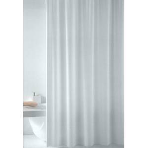 Шторка душевая Bacchetta Tevere Bianco